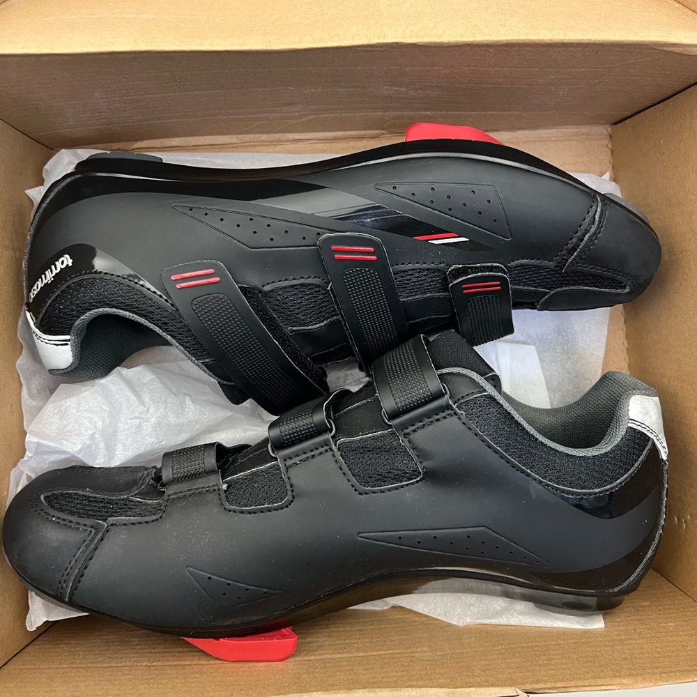Women’s Spin Shoes